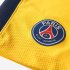 2017/18 Paris Saint-Germain Vapor Match | Tour Yellow / Midnight Navy