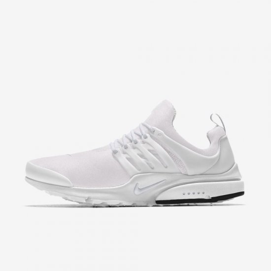 Nike Air Presto By You | Multi-Colour / Multi-Colour - Click Image to Close