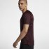 Nike Pro HyperCool | Burgundy Crush / Black