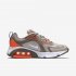 Nike Air Max 200 Winter | Sepia Stone / Desert Sand / Total Orange / Reflect Silver