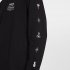 Hurley Pendleton | Black