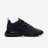 Nike Air Max 270 React | Black / Oil Grey / Black / Oil Grey