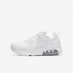 Nike Air Max 200 | White / Metallic Silver / White / White