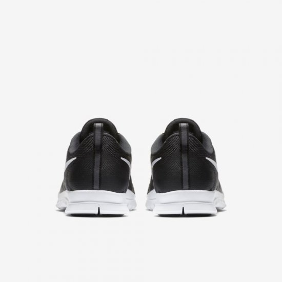 Nike Flex Essential TR | Black / Anthracite / White / Black - Click Image to Close
