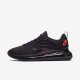Nike Air Max 720 | Black / University Red / Cool Grey / Hyper Crimson Nike Air Max 720 | Black / University Red / Cool Grey / Hyper Crimson
