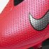 Nike Phantom Vision 2 Elite Dynamic Fit AG-PRO | Laser Crimson / Black / Metallic Silver