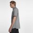 Hurley JJF x Sig Zane | Cool Grey