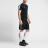 Nike Dri-FIT Academy | Black / White / White / White