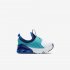 Nike Air Max 270 Extreme | White / Oracle Aqua / Hyper Blue / Ghost Green