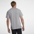 Hurley Dri-FIT Lagos Port | Dark Grey Heather