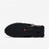 Nike Shox Enigma 9000 | Black / Hyper Crimson / Black