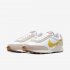 Nike Daybreak | Fossil Stone / Summit White / Magic Flamingo / Saffron Quartz