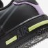 Nike Air Force 1 React | Black / Violet Star / Barely Volt / Anthracite