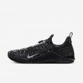 Nike React Metcon | Black / Black / White