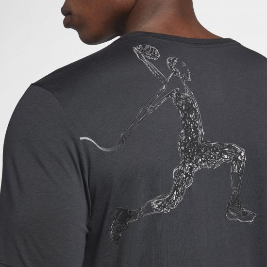 Nike Dri-FIT KD | Anthracite - Click Image to Close