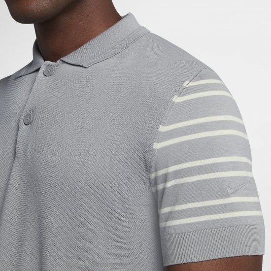 Nike Golf x Made in Italy | Wolf Grey / Sail / Wolf Grey - Click Image to Close