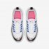Nike Air Max Axis | White / Black / Photo Blue / Hyper Pink