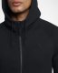 Jordan Lifestyle Wings Fleece | Black / Black