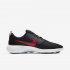 Nike Roshe G | Black / White / University Red