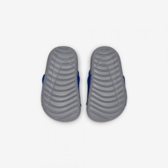 Nike Kawa | Iced Lilac / Particle Grey / White - Click Image to Close