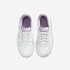 Nike Force 1-1 | White / Iced Lilac / White