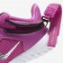 Nike Revolution 5 FlyEase | Active Fuchsia / Black / Metallic Silver