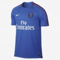 Paris Saint-Germain Breathe Squad | Hyper Cobalt / Hyper Cobalt / Rush Red / White