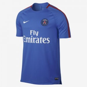 Paris Saint-Germain Breathe Squad | Hyper Cobalt / Hyper Cobalt / Rush Red / White