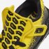 LeBron 17 Super Vroom | Chrome Yellow / Black