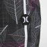 Hurley Phantom Foliage | Black