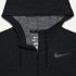 Nike Dri-FIT | Black / Pure / Black / Metallic Hematite