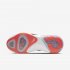 Nike Joyride Run Flyknit | Dark Grey / Pure Platinum / Anthracite / Bright Crimson