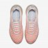 Nike Air Max 720 | Bleached Coral / Pure Platinum / Summit White