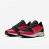 Nike Air Zoom Pegasus 36 Shield | Habanero Red / Black / Atmosphere Grey / Silver