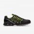 Nike Air Max Torch 4 | Black / Atmosphere Grey / Volt