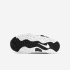 Nike Air Barrage Low | Black / White / White