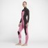 Hurley Advantage Plus 3/2mm Fullsuit | Solar Red