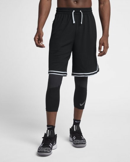 Nike DNA | Black / Black / White - Click Image to Close