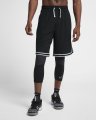 Nike DNA | Black / Black / White