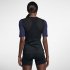 Nike Pro HyperCool | Black / Binary Blue / White