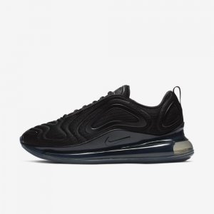 Nike Air Max 720 | Black / Anthracite / Black