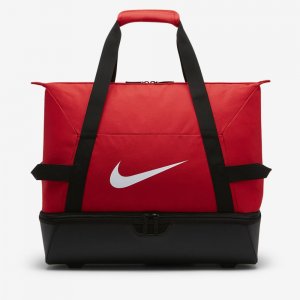 Nike Academy Team Hardcase | University Red / Black / White