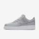 Nike Air Force 1 07 | Wolf Grey / White / Wolf Grey Nike Air Force 1 07 | Wolf Grey / White / Wolf Grey