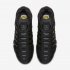Nike Air VaporMax Plus | Black / Dark Grey / Black