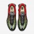 Nike Shox R4 Neymar Jr. | Black / Metallic Silver / Lime Blast / Challenge Red