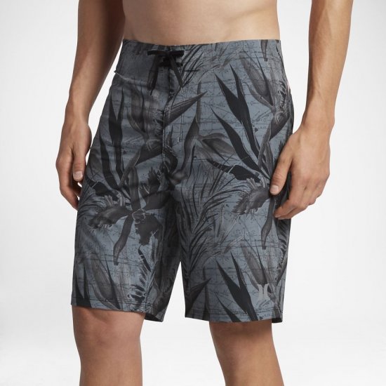 Hurley Phantom JJF 3 Maps Elite | Black - Click Image to Close