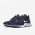 Nike Presto Fly | Midnight Navy / Midnight Navy / White