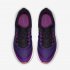 Nike Air Zoom Pegasus 36 Trail | Voltage Purple / Oil Grey / Hyper Violet / Celestial Gold