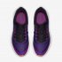 Nike Air Zoom Pegasus 36 Trail | Voltage Purple / Oil Grey / Hyper Violet / Celestial Gold