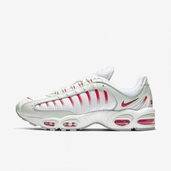 Nike Air Max Tailwind IV | Ghost Aqua / Wolf Grey / Red Orbit - Click Image to Close